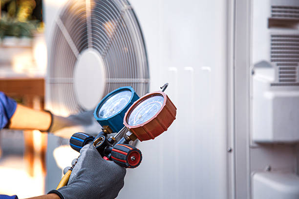 Trusted Ac Repair service in Burnettsville, IN - HVAC Repair CO