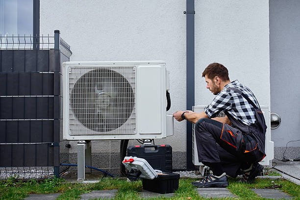 Trusted Hvac Installation service in Burnettsville, IN - HVAC Repair CO